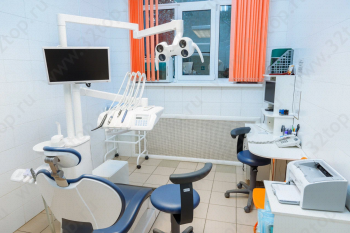 СЕМЕЙНАЯ ПОЛИКЛИНИКА №3 на Писаревском