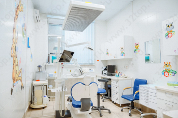 СЕМЕЙНАЯ ПОЛИКЛИНИКА №3 на Писаревском