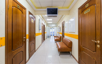 СЕМЕЙНАЯ ПОЛИКЛИНИКА №4 на Станционной