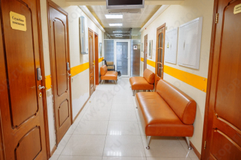 СЕМЕЙНАЯ ПОЛИКЛИНИКА №4 на Станционной