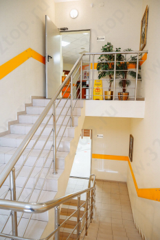 СЕМЕЙНАЯ ПОЛИКЛИНИКА №4 на Станционной