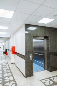 СЕМЕЙНАЯ ПОЛИКЛИНИКА №1 на Красной Армии