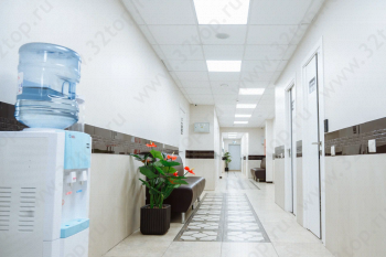 СЕМЕЙНАЯ ПОЛИКЛИНИКА №1 на Красной Армии