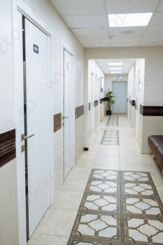 СЕМЕЙНАЯ ПОЛИКЛИНИКА №1 на Красной Армии