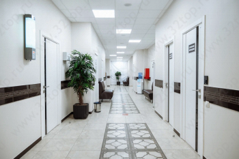 СЕМЕЙНАЯ ПОЛИКЛИНИКА №1 на Красной Армии