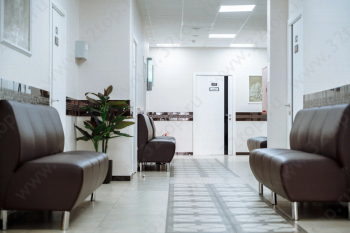 СЕМЕЙНАЯ ПОЛИКЛИНИКА №1 на Красной Армии