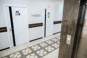 СЕМЕЙНАЯ ПОЛИКЛИНИКА №1 на Красной Армии