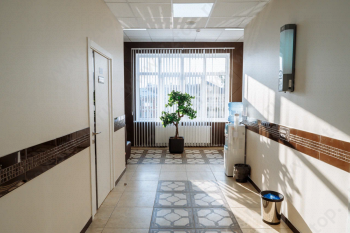 СЕМЕЙНАЯ ПОЛИКЛИНИКА №1 на Красной Армии