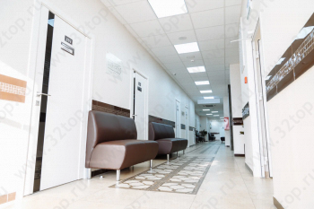 СЕМЕЙНАЯ ПОЛИКЛИНИКА №1 на Красной Армии