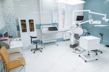 СЕМЕЙНАЯ ПОЛИКЛИНИКА №1 на Красной Армии