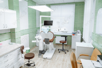 СЕМЕЙНАЯ ПОЛИКЛИНИКА №1 на Красной Армии