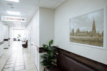 СЕМЕЙНАЯ ПОЛИКЛИНИКА №1 на Красной Армии