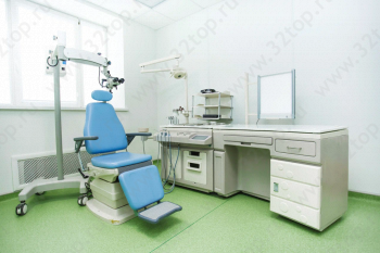 Стоматологическая клиника ПОЛИКЛИНИКА РЯДОМ м. Авиамоторная