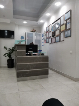 Стоматология АРДЕНТ м. Пионерская