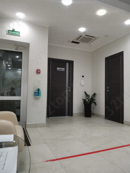 Стоматология АРДЕНТ м. Пионерская