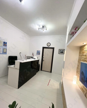 Стоматологическая клиника ДЕНТ МАСТЕР на 1-ой Крестьянской