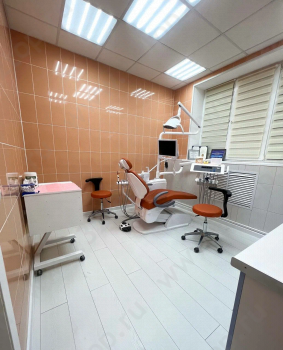 Стоматологическая клиника ДЕНТ МАСТЕР на 1-ой Крестьянской