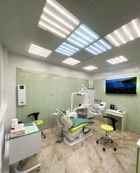 Стоматологическая клиника ДЕНТ МАСТЕР на 1-ой Крестьянской