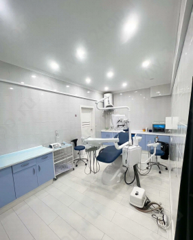 Стоматологическая клиника ДЕНТ МАСТЕР на 1-ой Крестьянской