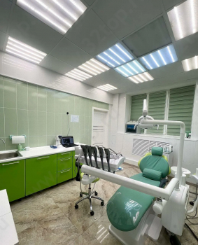 Стоматологическая клиника ДЕНТ МАСТЕР на 1-ой Крестьянской