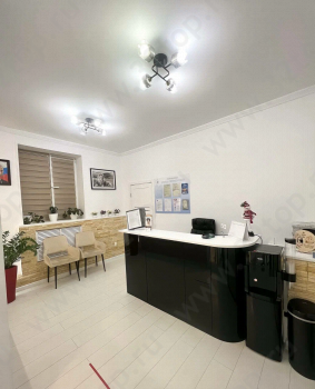 Стоматологическая клиника ДЕНТ МАСТЕР на 1-ой Крестьянской