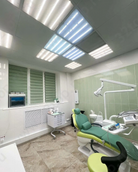 Стоматологическая клиника ДЕНТ МАСТЕР на 1-ой Крестьянской