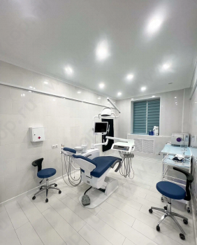 Стоматологическая клиника ДЕНТ МАСТЕР на 1-ой Крестьянской