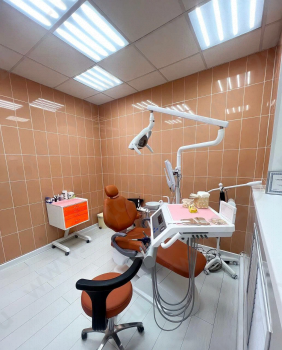 Стоматологическая клиника ДЕНТ МАСТЕР на 1-ой Крестьянской