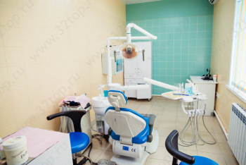 Стоматология ЗДРАВГОРОД на Южном