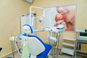 Стоматология ЗДРАВГОРОД на Южном