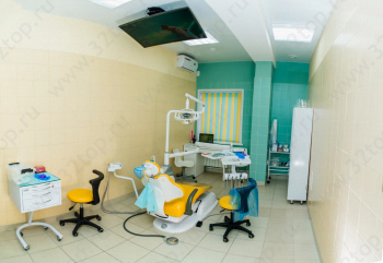 Стоматология ЗДРАВГОРОД на Южном