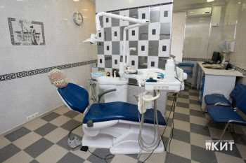 Стоматологический центр КИТ на Сукромке
