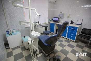 Стоматологический центр КИТ на Сукромке