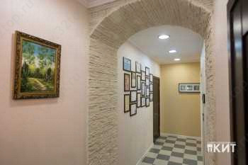 Стоматологический центр КИТ на Сукромке