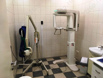 Стоматологический центр КИТ на Сукромке