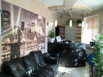 Стоматологический центр КИТ на Сукромке