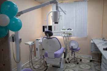 Стоматологический центр КИТ на Юбилейной