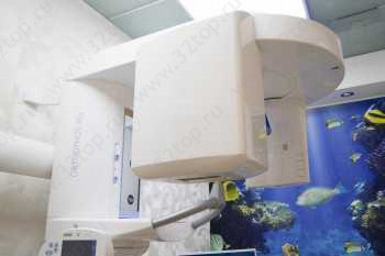 Стоматологический центр КИТ на Юбилейной