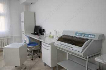 Стоматологический центр КИТ на Юбилейной