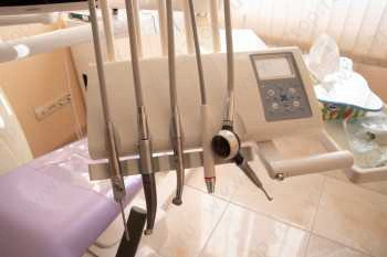 Стоматологический центр КИТ на Юбилейной