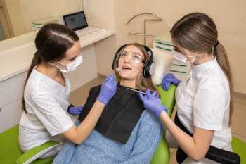 Стоматологический центр ПРИНЦИП БОБРОВА