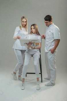 Стоматологический центр ПРИНЦИП БОБРОВА