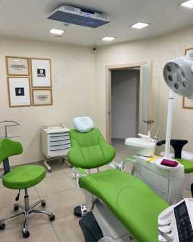 Стоматологический центр ПРИНЦИП БОБРОВА