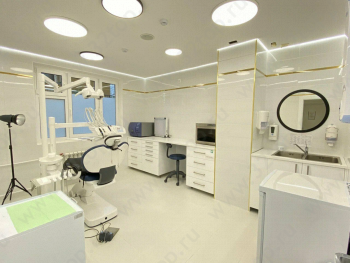 Семейная стоматология WHITE DENTAL CLINIC (УАЙТ ДЕНТАЛ КЛИНИК) м. Ховрино