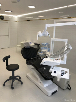 Семейная стоматология WHITE DENTAL CLINIC (УАЙТ ДЕНТАЛ КЛИНИК) м. Ховрино