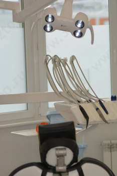 Семейная стоматология WHITE DENTAL CLINIC (УАЙТ ДЕНТАЛ КЛИНИК) м. Ховрино