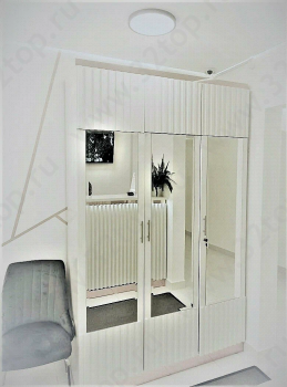 Семейная стоматология WHITE DENTAL CLINIC (УАЙТ ДЕНТАЛ КЛИНИК) м. Ховрино