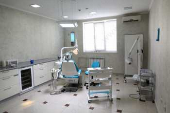 Стоматологическая клиника ДЕНТАЛИКА