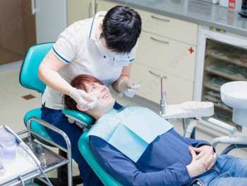 Стоматологическая клиника ДЕНТАЛИКА