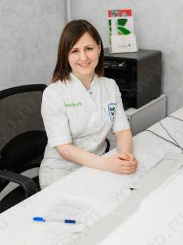 Стоматологическая клиника ДЕНТАЛИКА